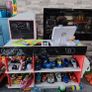Toy shop and cash register Image 2