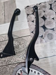 brake and cluch lever set