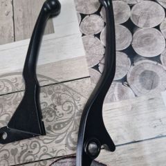 brake and cluch lever set