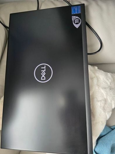 Dell monitor 2425HE with stand