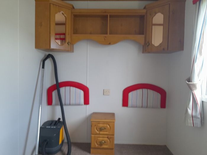 Willerby: 3 Bed Mobile Home