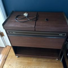 philips hostess trolley