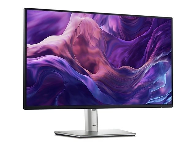 Dell P2425he  24" Usb-c - 1920 X 1080 Full Hd (1080p) - Ips - Led Monitor - 5 Ms - Hdmi, Displayport, Usb-c