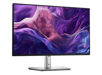 Dell P2425he  24" Usb-c - 1920 X 1080 Full Hd (1080p) - Ips - Led Monitor - 5 Ms - Hdmi, Displayport, Usb-c