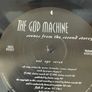 The God Machine - Scenes from the Second Storey (First Press) Image 8