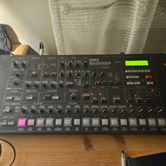 Korg Ms 2000