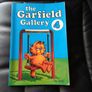 Vintage The Garfield Gallery 4 and The Garfield Gallery 5 paperbacks by Jim Davis. Image 2
