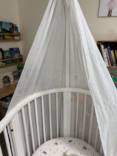 Stokke Sleepi Crib