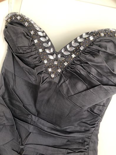 Lovely Lipsy dress size 8