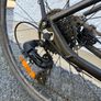 Scott Sub Hybrid Bike Image 8