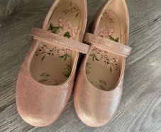 Girls Shoes
