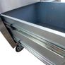 Manarola 56" 10-drawer Tool Cabinet Image 4