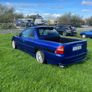 Ford mondeo pickup Image 3