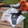 Brush cutter Image 4