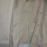 Tommy Hilfiger denim jacket with hood size xxl Image 4