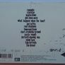 The Frames - Set List - CD Image 2