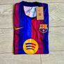 Barcelona brand new 26/27 jersey Image 4