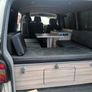 Volkswagen, TRANSPORTER, campervan 2009, Manual, 1896 (cc) Image 5
