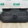 2018 Jaguar XE R-Sport Rear Bench Black Leather Image 7