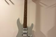 Harley Benton fusion 3 immaculate