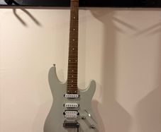 Harley Benton fusion 3 immaculate