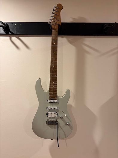 Harley Benton fusion 3 immaculate