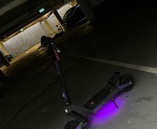 Kukirin g2 LOW KM