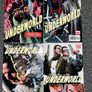 The Mega 90s Cyberpunk & Occult Comic Book Treasury (51 Issues) Image 9