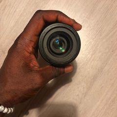 30mm Sigma F1.4