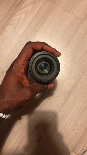 30mm Sigma F1.4