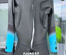 DeBoer Fjord 4.0 Triathlon Wetsuit