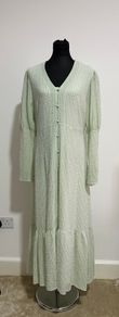 Warehouse Dress - sz 14
