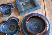 Pottery