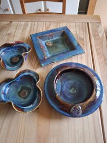 Pottery