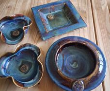 Pottery