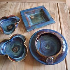 Pottery