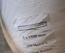 Bubble  wrap