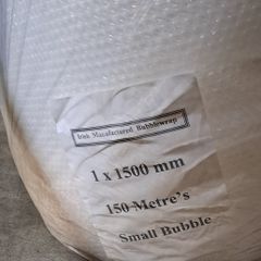 Bubble  wrap