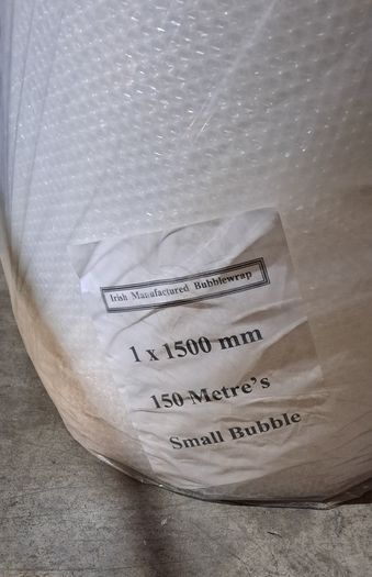 Bubble  wrap