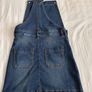 Denim Dress Image 2