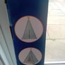 Fox Teepee Tent Image 3