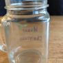 'Merry Christmas' Pint Glass with Handle Image 2