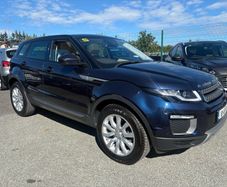 2018 Land Rover Range Rover Evoque 2.0L Diesel New NCT