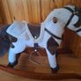 Rocking horse Image 3