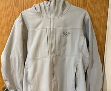 Arc'teryx Gamma MX