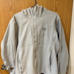 Arc'teryx Gamma MX