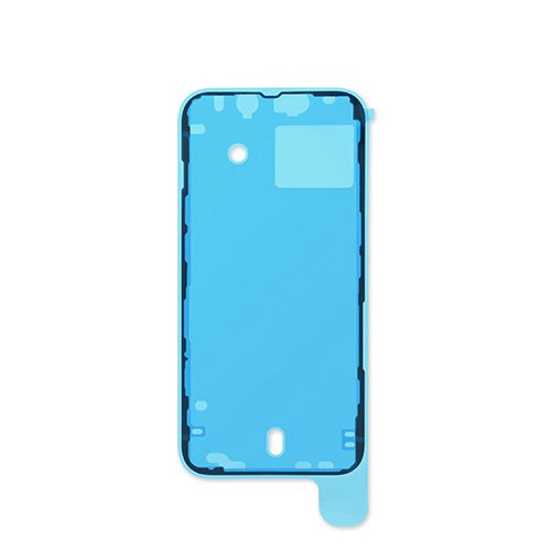 iPhone 13 Screen LCD Waterproof Adhesive Frame Seal Tape Glue Sticker Black