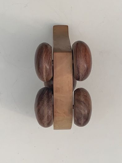 Vintage Pull-along Toy