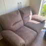 2 Seater couch Image 2