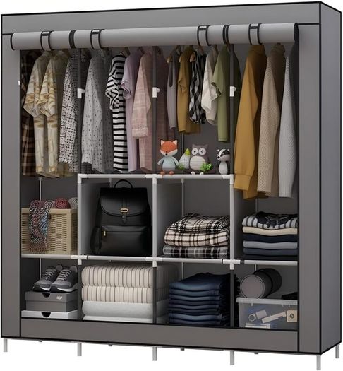 Portable Wardrobes